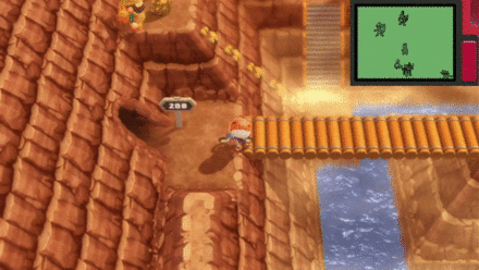 Pokemon BDSP - Press the R Button to Hide the Poketch