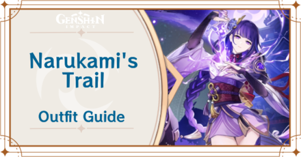 Genshin Impact - How to Get Narukami