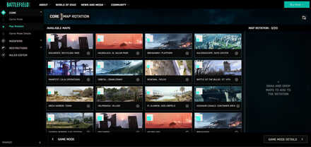 Battlefield 2042 - Team Deathmatch