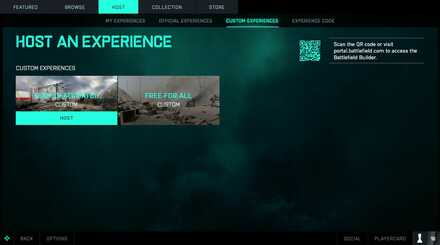 Battlefield 2042 - Team Deathmatch