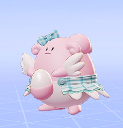 Checkered Style Image