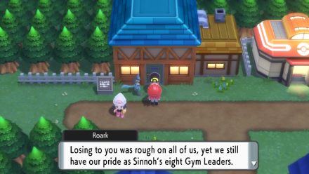 BDSP - Gym Leader Rematches.png