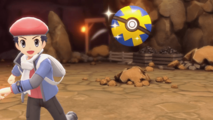 BDSP - Use Quick Ball.png