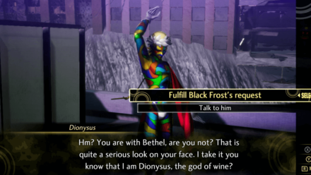 Black Frost Strikes Back 3