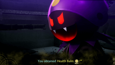 Black Frost Strikes Back 5