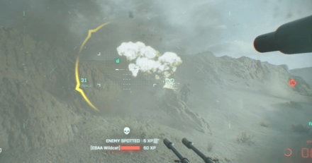 Battlefield 2042 - EBAA Wildcat - Use it Similarly to a Tank.png