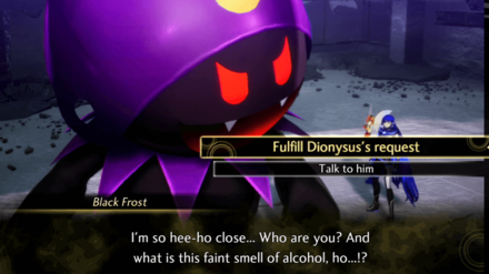 A Sobering Standoff 3