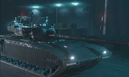 Battlefield 2042 - Carbon Series