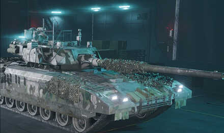 Battlefield 2042 - Wildwood