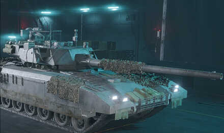 Battlefield 2042 - Factory