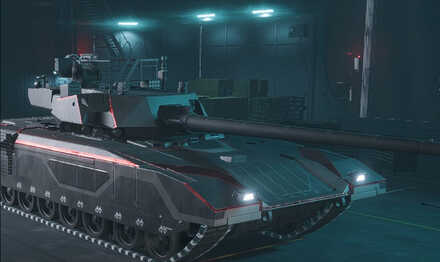 Battlefield 2042 - Tier 1