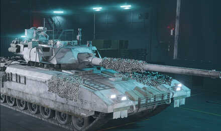 Battlefield 2042 - Winter Mixed