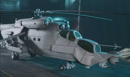 Battlefield 2042 - Factory