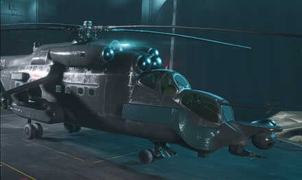 Battlefield 2042 - Carbon Series