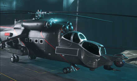 Battlefield 2042 - Tier 1