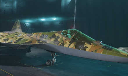 Battlefield 2042 - Forest Technical