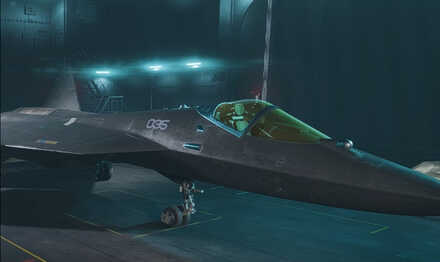 Battlefield 2042 - Technology Demonstrator