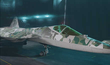 Battlefield 2042 - Wildwood