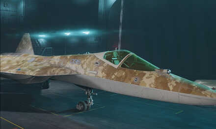 Battlefield 2042 - Central Desert