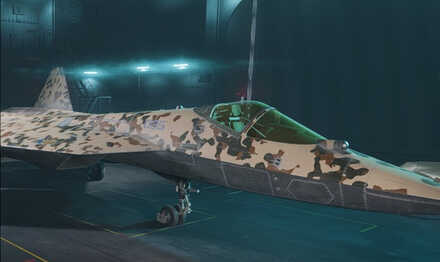 Battlefield 2042 - Desert Flecktarn