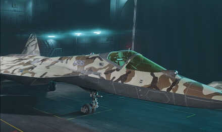 Battlefield 2042 - Dryfire