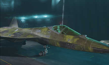 Battlefield 2042 - Forest Multi-Terrain