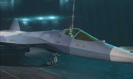 Battlefield 2042 - Factory