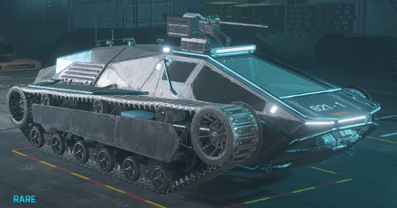 Battlefield 2042 - Ghost Op