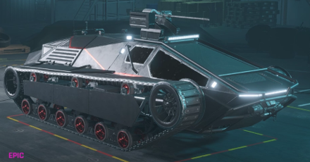 Battlefield 2042 - Tier 1