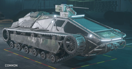 Battlefield 2042 - Wildwood