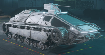 Battlefield 2042 - Winter Mixed