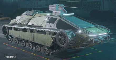 Battlefield 2042 - Central Desert