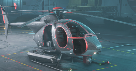 Battlefield 2042 - Tier 1