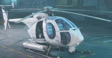 Battlefield 2042 - Winter Mixed