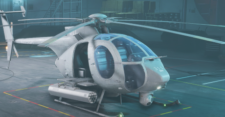 Battlefield 2042 - Factory