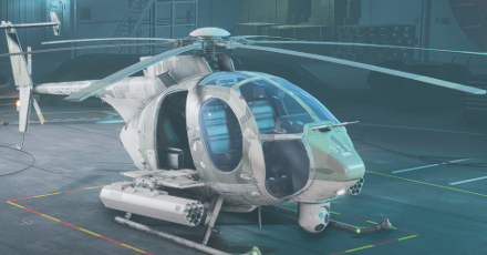 Battlefield 2042 - Wildwood