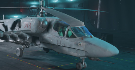 Battlefield 2042 - Factory