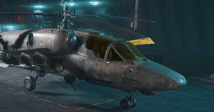 Battlefield 2042 - Havoc Exporter