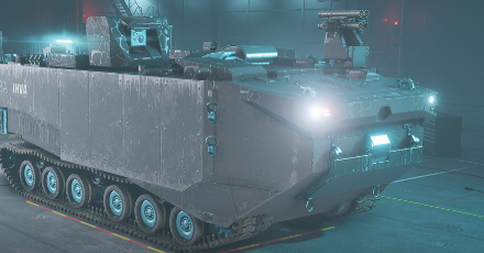 Battlefield 2042 - Carbon Series