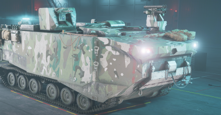 Battlefield 2042 - Wildwood