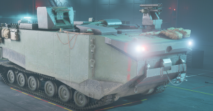 Battlefield 2042 - Factory