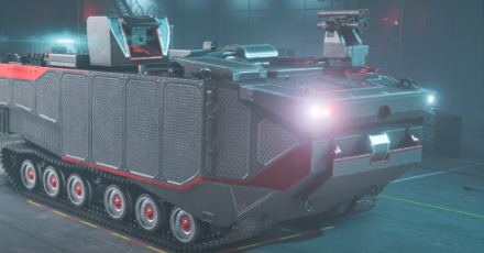 Battlefield 2042 - Tier 1