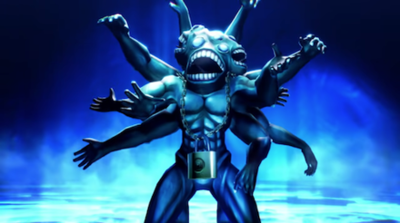 SMT 5 - How to Beat Hecatoncheires