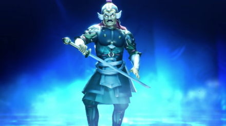 SMT 5 - How to Beat Jikokuten