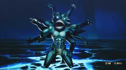 Hecatoncheires Image