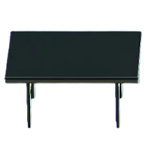 Cool Dining Table Image