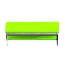 The Lime (Tabletop) version of Cool Low Table