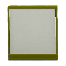 The Gold version of Short Simple Panel