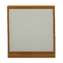 The Brown version of Short Simple Panel