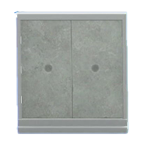 The Concrete version of Short Simple Panel